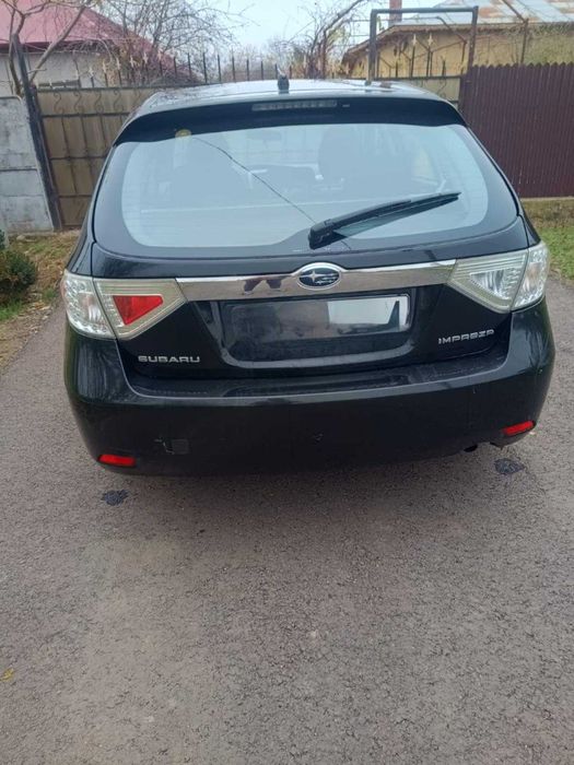 Vanzare Subaru Impreza