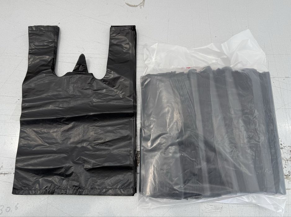 Paket qora mayka - 21.000