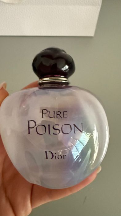 Dior Pure Posion 100 ml