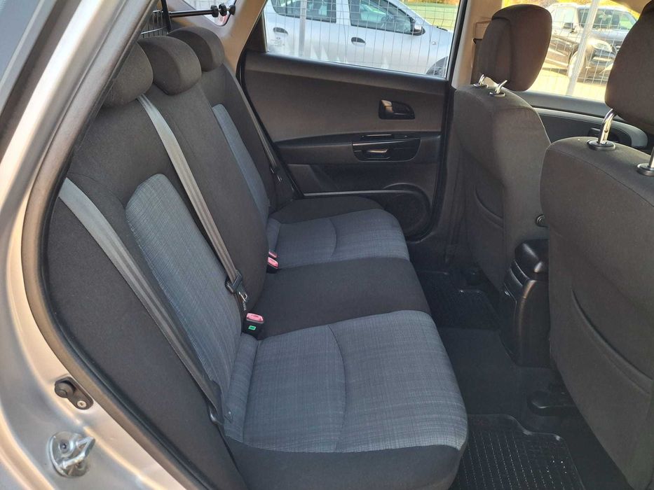 KIA Ceed - 1.6 CRDi - Climatronic / Pilot / Comenzi