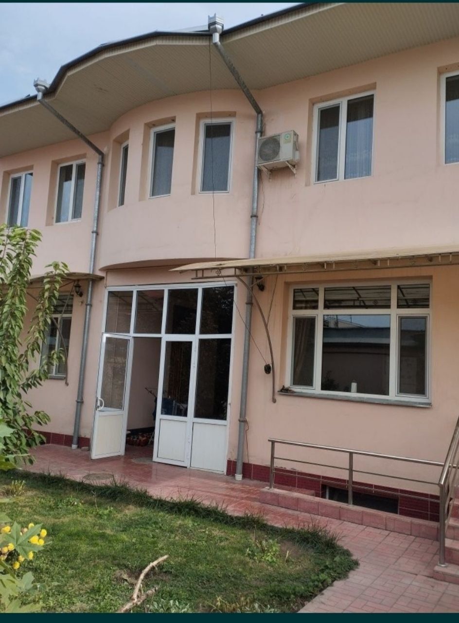 Продается Юнусабад Батумская Уста-Ширин Рабочий дом 3.5 сот