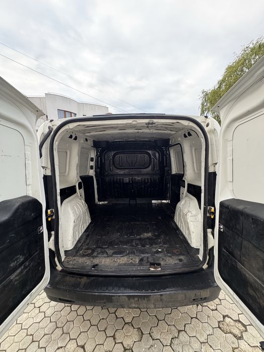 Fiat doblo 1.3 multijet