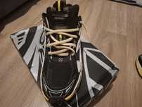 Off white be right back