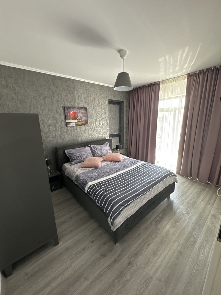 Inchiriez apartament 2 camere