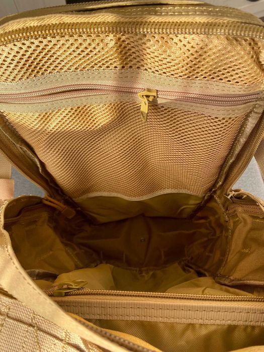 Раница - турист./ военна/ тактическа/ ловна - 20л