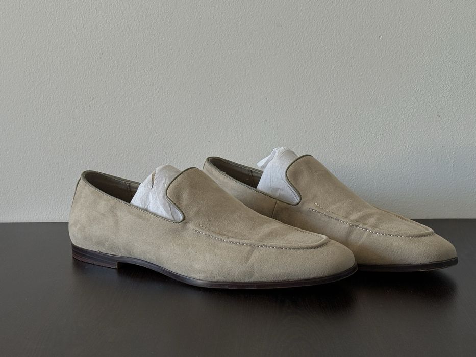 НОВО!Мъжки мокасин H&M 44