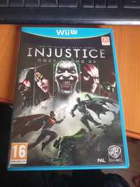 Joc Injustice 2 pentru consola nintendo WII U