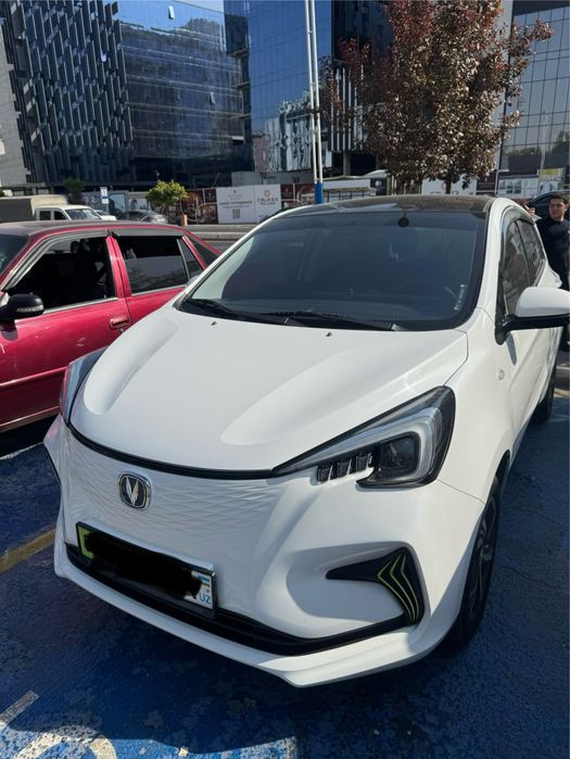 Changan Ben Ben E-Star