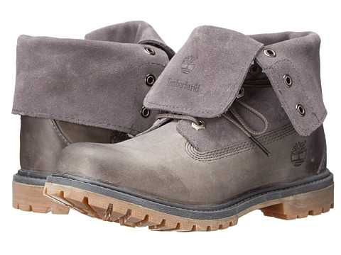 Bocanci dama TIMBERLAND EarthKeepers roll-top noi originali piele 41