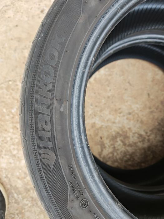 Гуми Зимни и Летни 215/50/17