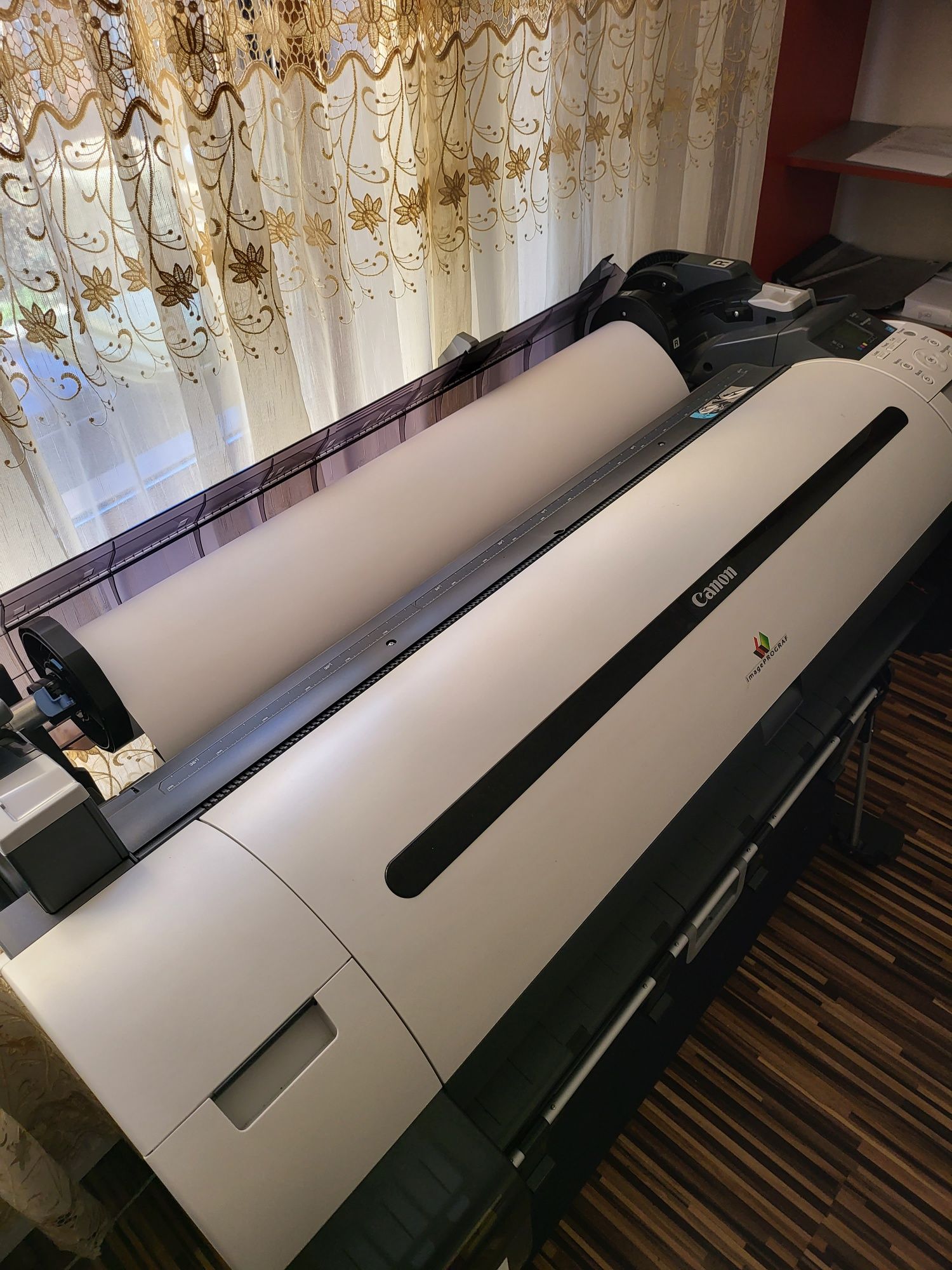 Vand Plotter Canon IPF750