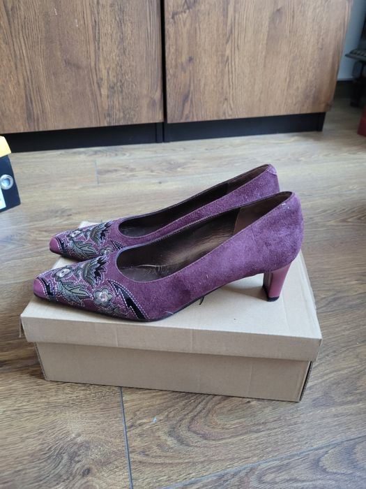 Pantofi  Italy noi mas 35 1/2