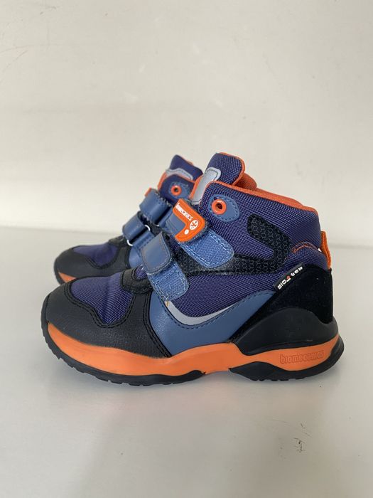 Детски боти Biomecanics, Timberland, Camper, Prinigi 27, 28 номер