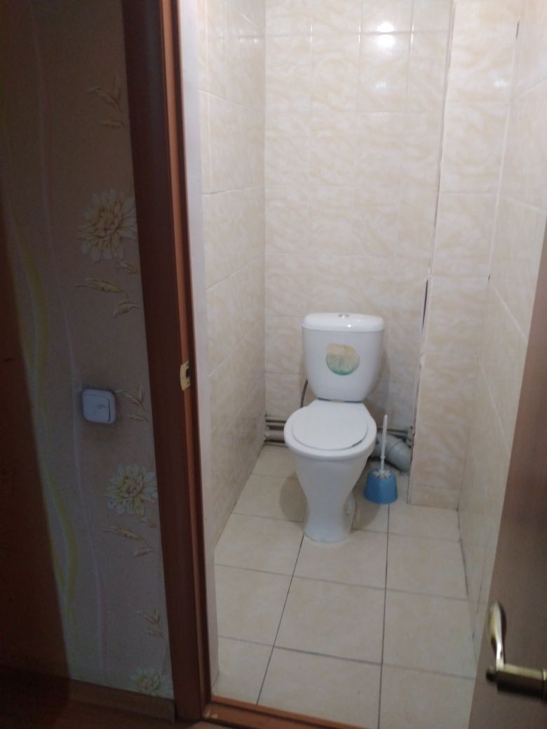 Продам двух комнатную квартиру на улице Аманжола Болекбаева дом 15