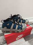 Маратонки Nike Uptempo 96