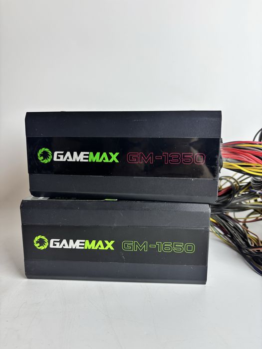 Блоки питания 1650W