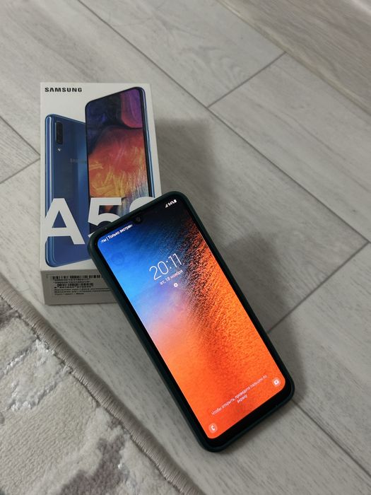 Samsung A50 128gb