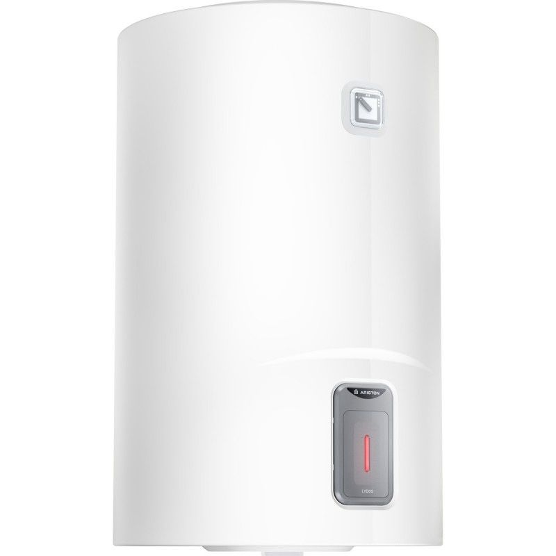 Boiler electric 80 l Ariston Lydos R 80 V 1.8K, control mecanic