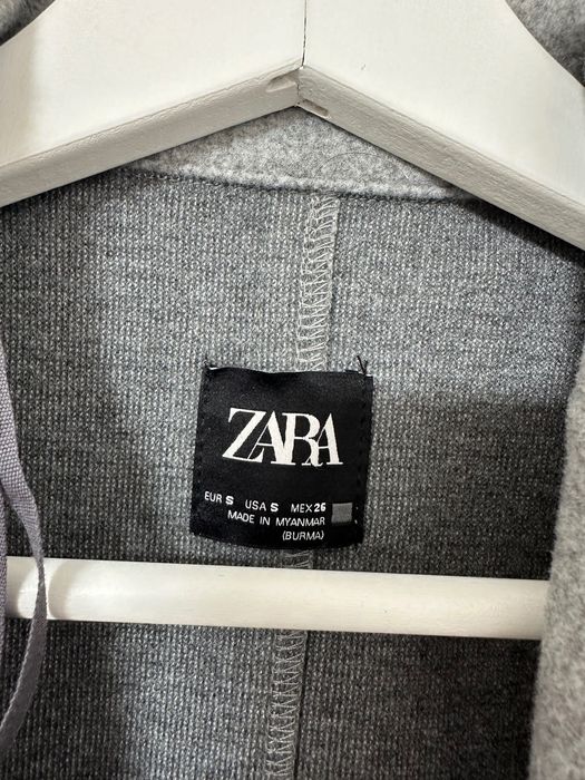 Дамско палто Zara