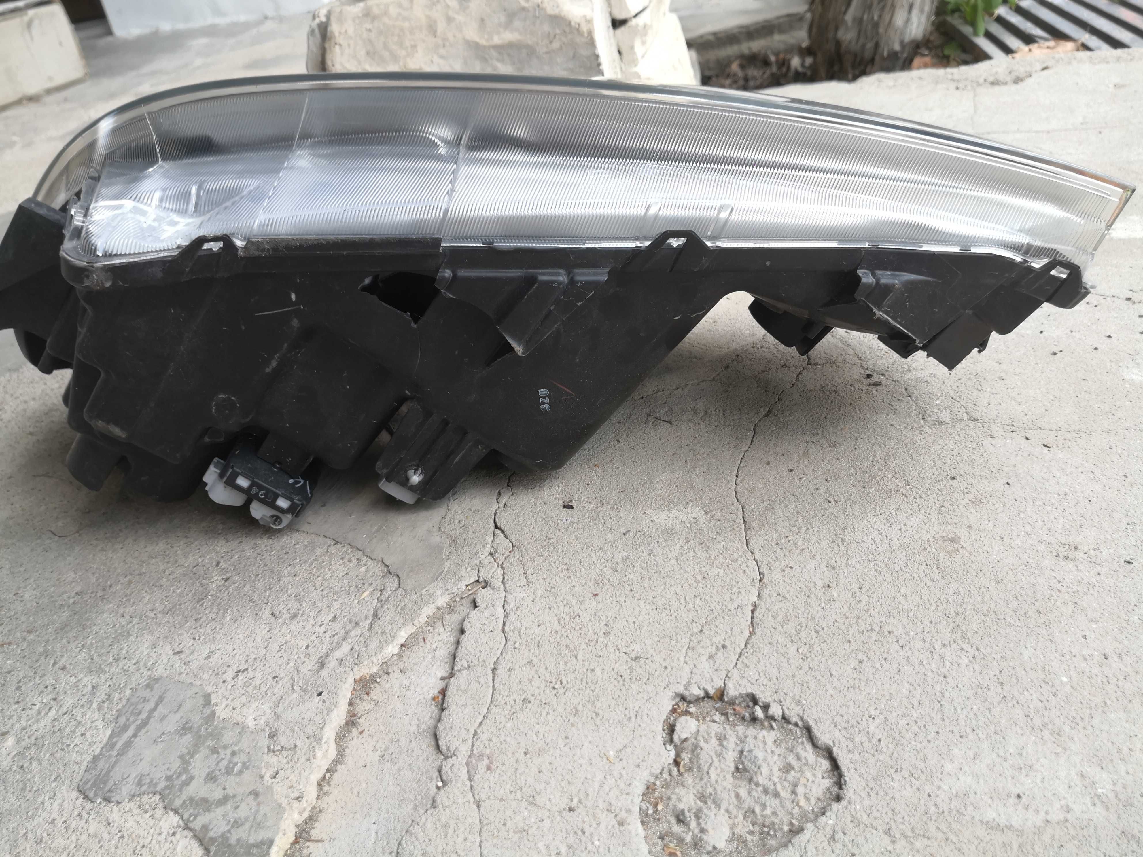 Фар Suzuki Vitara десен LED червено/Фар Сузуки Витара LED Оригинален