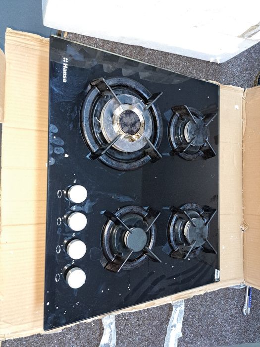 Plita incorporabila gaz Hansa