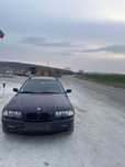 BMW E46 330d 184к.с. - НА ЧАСТИ