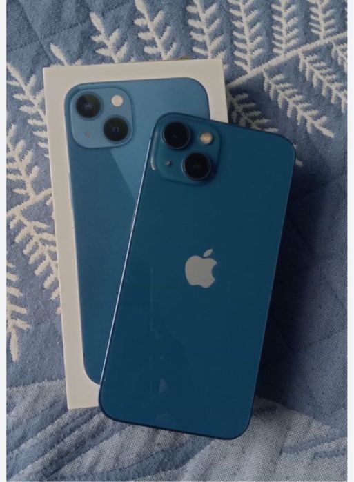 Продам айфон 13 iphone13
