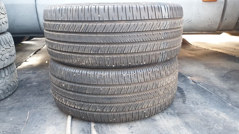 Гуми 255 45 20 гуд йър