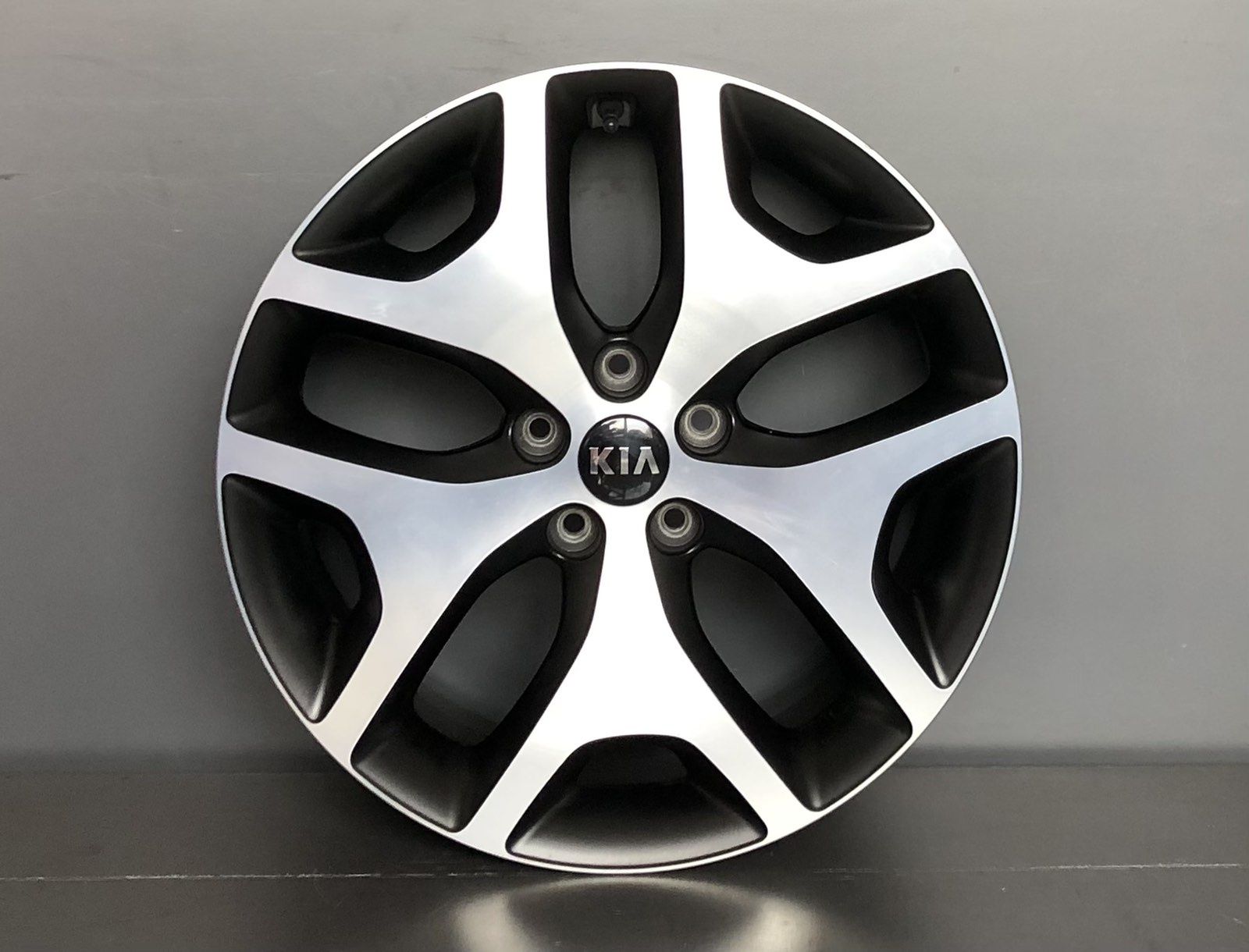 Джанти Kia Sportage 19цола. 5x114,3