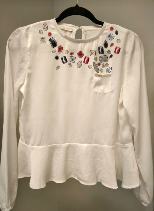 Liu Jo блуза момиче