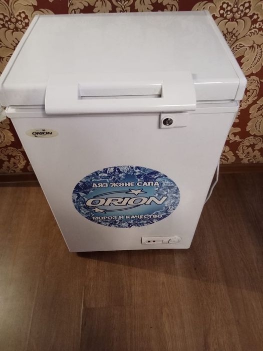 Продается морозильник