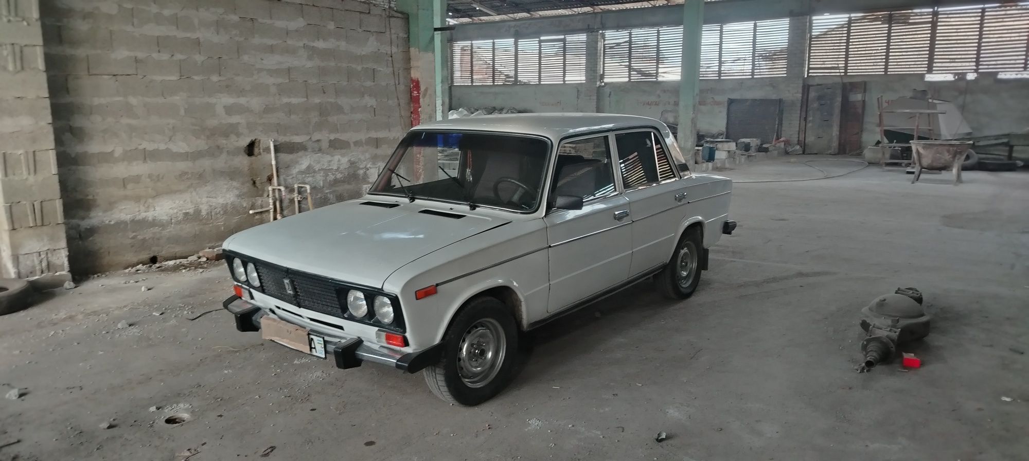 Vaz 2106 jiguli xxxxx