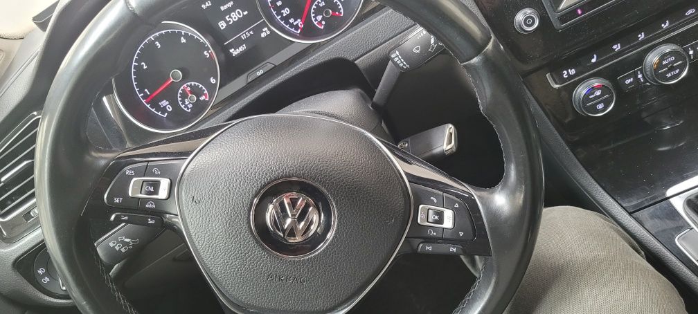 VW Golf 7 Break 2.0tdi 4 motion