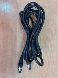Cablu OPTIC Sonorous, 1.8 m