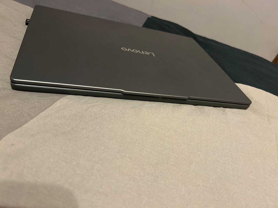 Laptop LENOVO IdeaPad Slim 3 15IRH10, Intel Core i7-13620H,15.3", 16GB