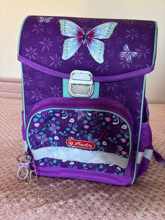 Ghiozdan scoala primara