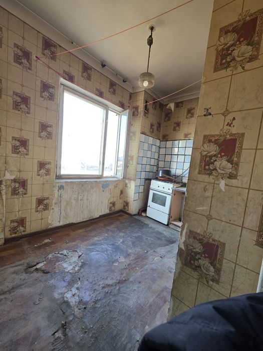 Продается 2х ком квартира на Яккасарайском районе в массиве Башлык