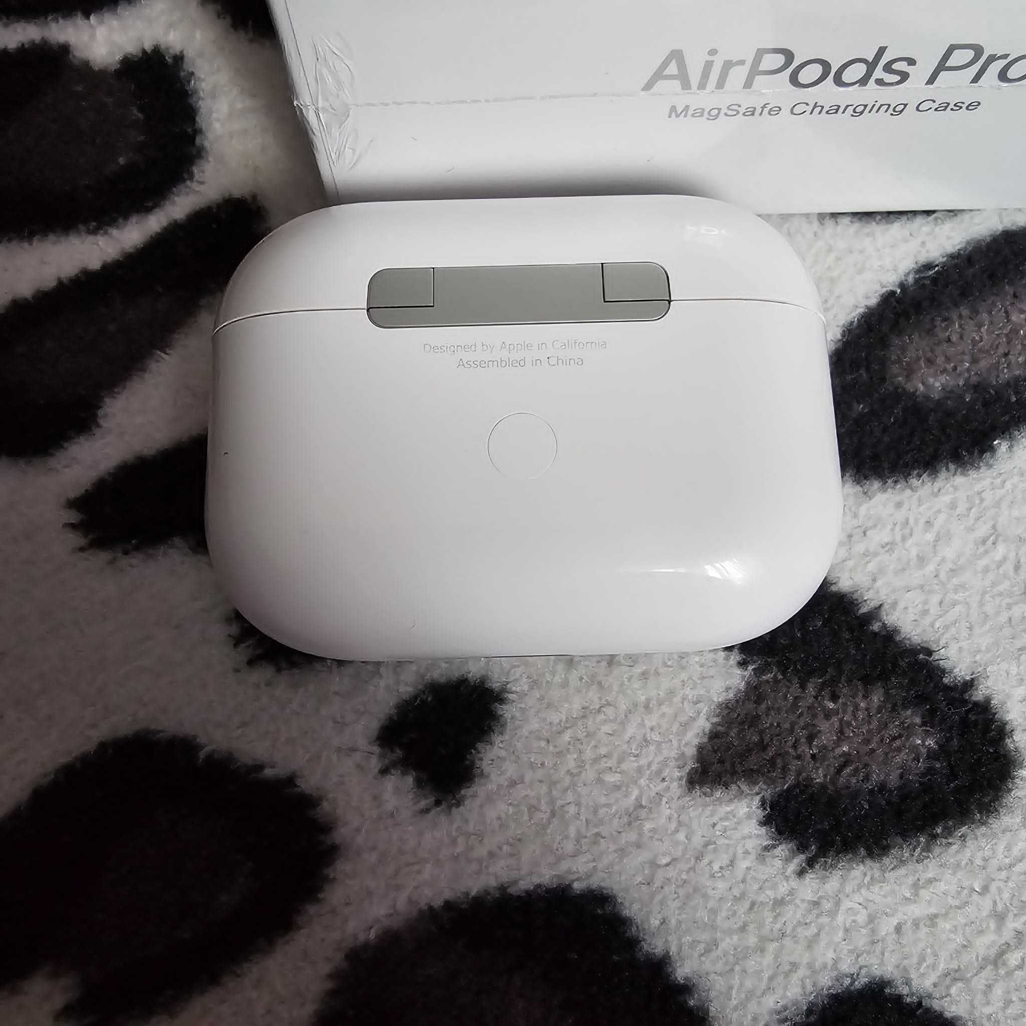 Airpods 2 pro desigilate