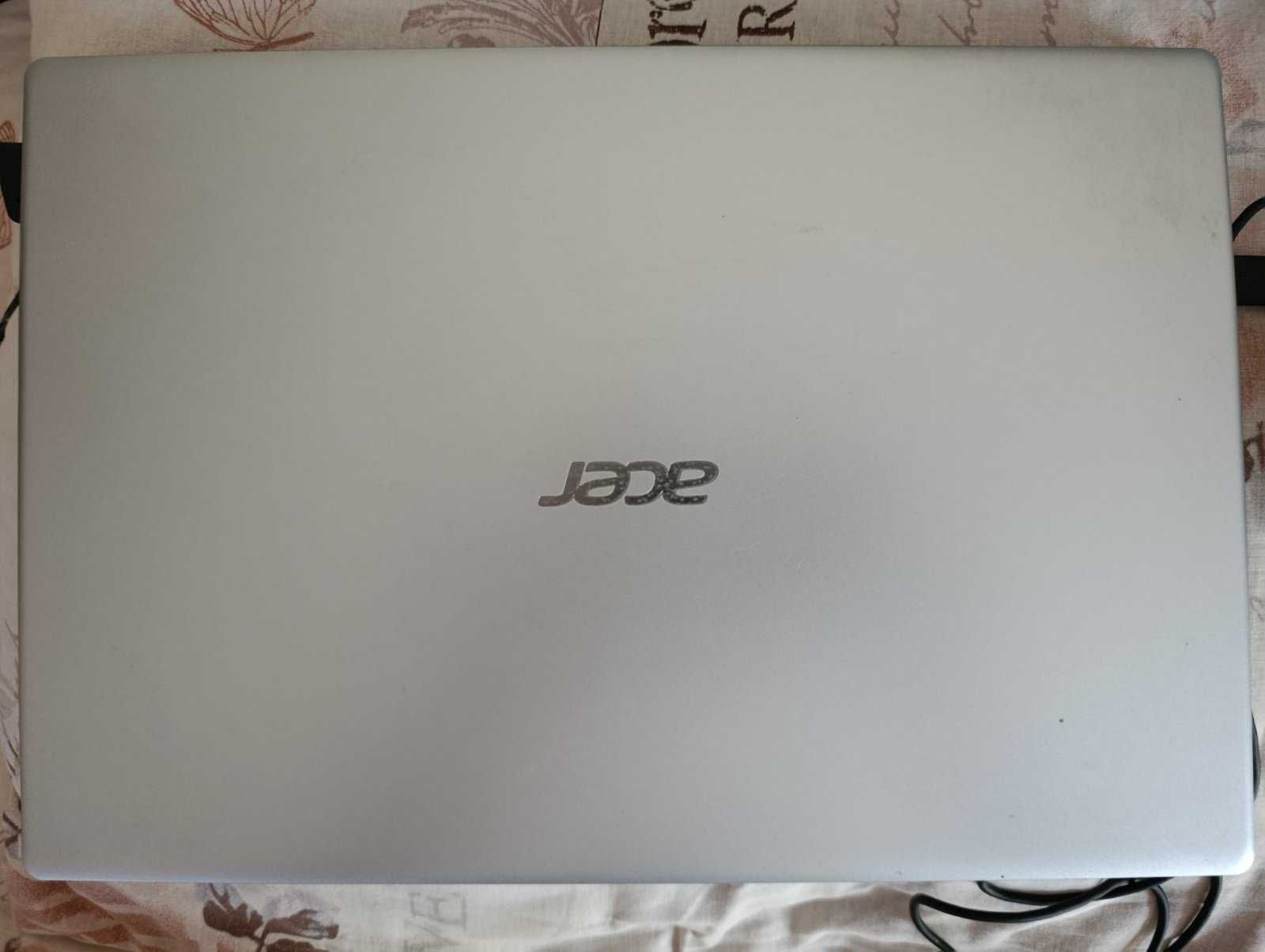 Acer Aspire 3 Amd Ryzen 5 3500U
