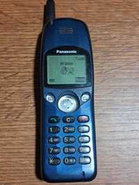 Telefon mobil Panasonic vitange, de colectie dar functional