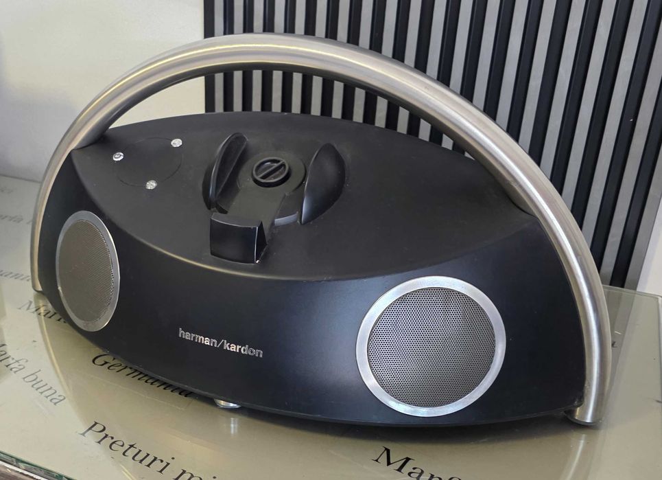 Sistem audio/boxa Harman Kardon GO+Play Micro - import Germania