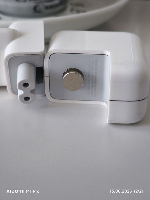 Încărcător adaptor pentru telefon apple