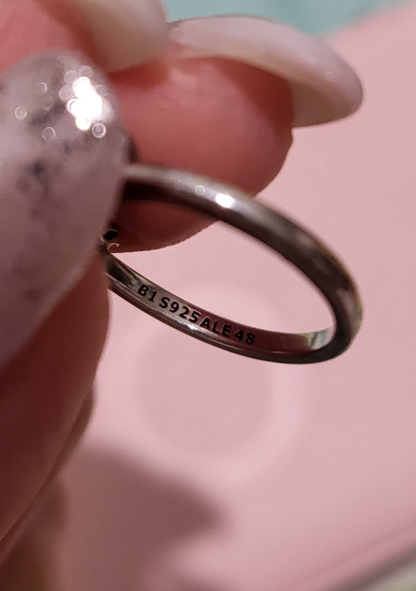 Оригинален пръстен на Pandora