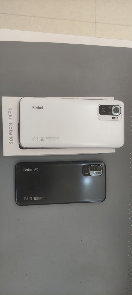 Redmi 10 за части