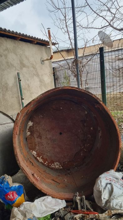 Nerjaveyka yo'mkost arzon narxda