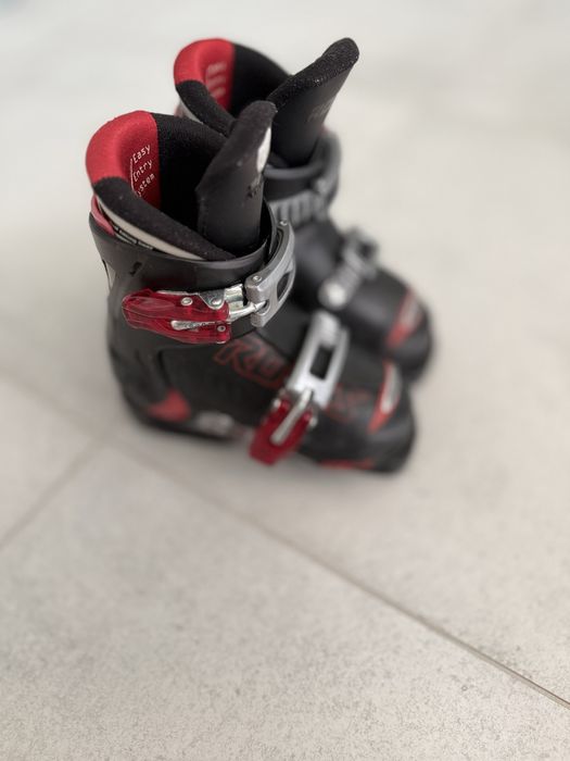 Clăpari reglabili Roces Idea 6 în 1, marimea 25 26 27 28