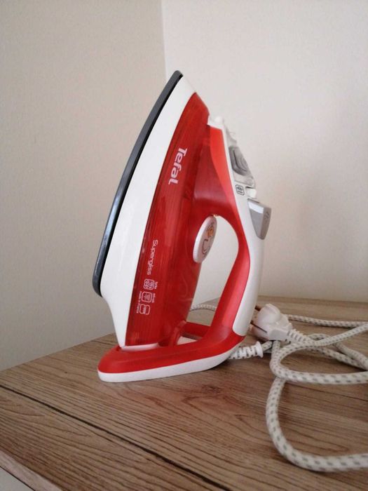 Fier de călcat Tefal Supergliss