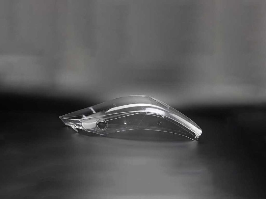 Стъкла за фарове на BMW 5 E60 (2004-2010)