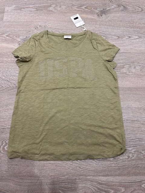 Tricou dama US Polo
