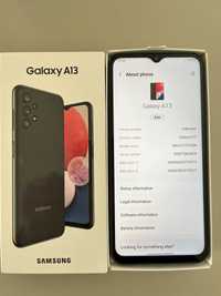 Samsung Galaxy A13